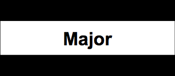 major-button